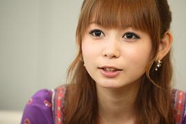 中川翔子