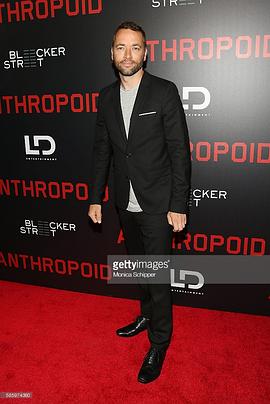 西恩·埃利斯