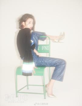 李溪芮