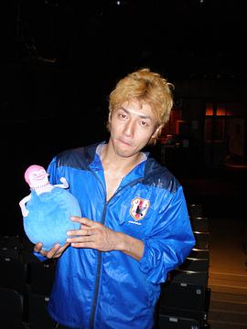 弓削智久