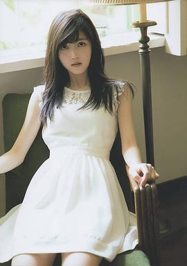 久保史绪里