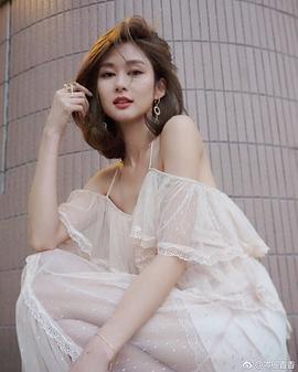 岑丽香