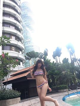 早川濑里奈