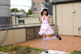 朝仓琴美