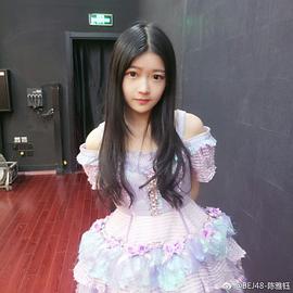 陈雅钰