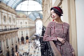 杨菲洋