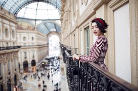 杨菲洋