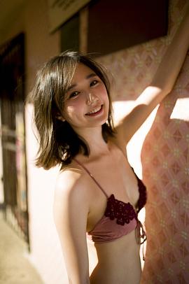 铃木友菜