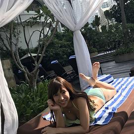 早川濑里奈