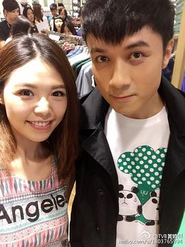 黄晓明