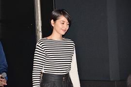 长泽雅美