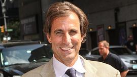 Chris 'Mad Dog' Russo
