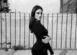 Luisa Moraes