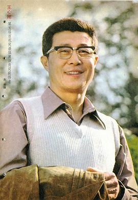 王心刚