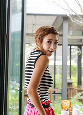 陈彩英