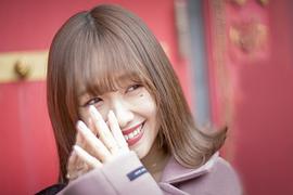 前田希美