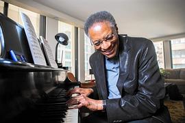 Ramsey Lewis