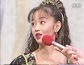 浅香唯