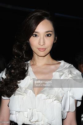 吴佩慈