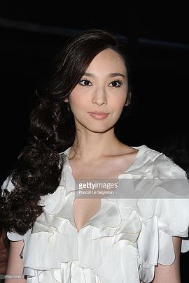 吴佩慈