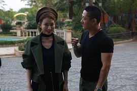 张帆
