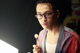 杨羽