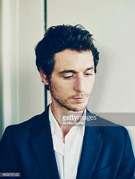 杰瑞米·埃尔卡伊姆