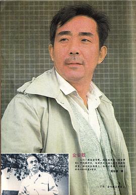 金安歌