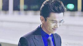 上白