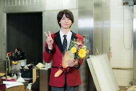 高杉真宙