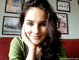Angira Dhar
