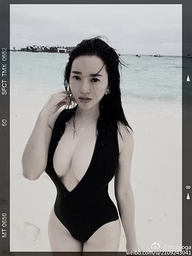 蒋娉婷