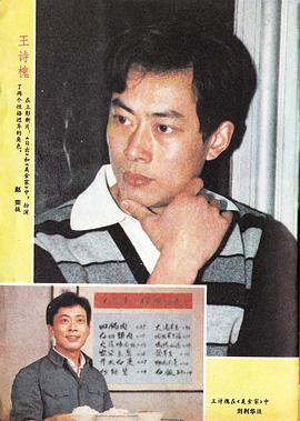 王诗槐
