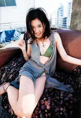 菊川怜