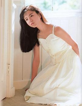 坂上香织