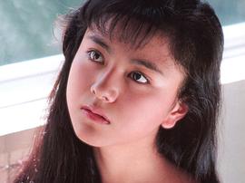 坂上香织