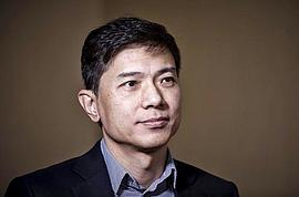 李彦宏