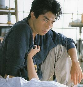 真田广之