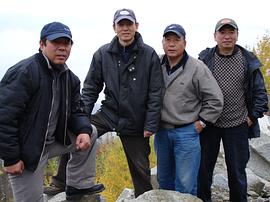 马和平