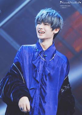 黄明昊