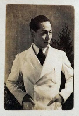 白云