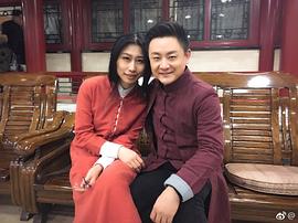 张杰