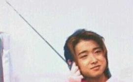 大野智