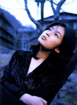 菅野美寿纪