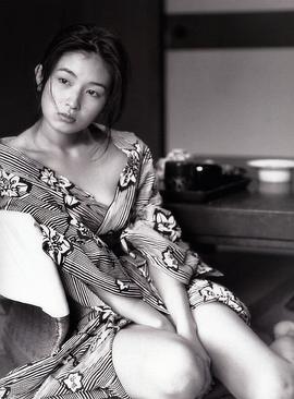 菅野美寿纪