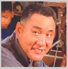 王琛