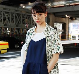 山田爱奈