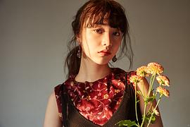 山田爱奈