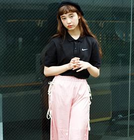 山田爱奈