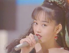 浅香唯